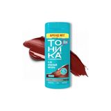 Kazan Hobi Renk Veren Saç Balsamı 5.35 Kızıl Kehribar (Red Amber) 150 ml | Peroksit ve Amonyak Içermez