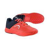 Kazan Hobi Revolt Pro 4.0 Çocuk Tenis Ayakkabı Bbfc - 37 - Çok Renkli