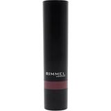 Kazan Hobi Rimmel London Lasting Finish Extreme Lipstick Ruj 210 Mauve Max