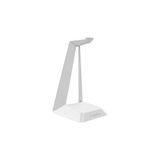 Kazan Hobi RM-H19 Holder Beyaz Kulaklık Için Tutucu Stand Kulaklık Standı