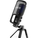 Kazan Hobi Rode Nt-Usb+ Mikrofon