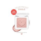 Kazan Hobi S01 Question About Aegyo-Sal Işıltılı Tekli Far, 111653 - Renkli