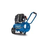 Kazan Hobi Scheppach Sessiz Kompresör HC25SI 230V 50Hz 1100W - 24L - 8 Bar Marka