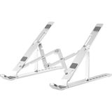 Kazan Hobi Schitec 3369 Alüminyum Ayarlı Laptop Macbook Matebook Notebook Yükseltici Stand