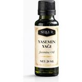 Kazan Hobi Selkur Yasemin Yağı 20ML