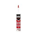 Kazan Hobi Selsil Silikon Alüminyum Gri, 280 ml - Çok Renkli - Standart