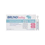 Kazan Hobi Serum Fizyolojik Damla 5 ml x 10 Adet - Çok Renkli