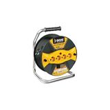 Kazan Hobi Sgs Makaralı Uzatma Kablo Extra 2,5 x 30 mt