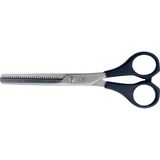 Kazan Hobi Shadow Line 2219 M-529 Plastik Saplı Ara Makas Tekli No: 6 Inç / 15,24 cm - Paslanmaz Çelik