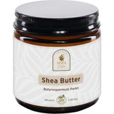 Kazan Hobi Shea Butter Yağı 100 ML%100 Saf