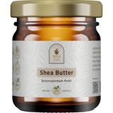 Kazan Hobi Shea Butter Yağı 210 ML.%100 Saf