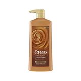 Kazan Hobi Shea Yağı ve Esmer Şeker Peeling Etkili Duş Jeli 750 ml