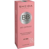 Kazan Hobi Sheida Sheıda Bb Krem 50ML Medıum Spf 30+