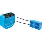 Kazan Hobi Shelly 1l Gen3 Bypass, Wlan Akıllı Şalter, 1 Kanal, Alexa ve Google Home, Hub Gerekmez, Uzaktan Kumanda, Nötr Iletken Gerekmez, Sıva Altı Montaj, 5 W Üzerindeki Yükleri Kontrol Eder