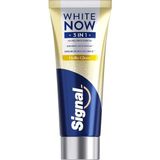 Kazan Hobi Signal White Now 3in1 Hello Glow Diş Macunu