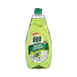 Kazan Hobi Sıvı Bulaşık Deterjanı, Elma, 750 ml