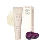 Kazan Hobi Siyah Havuç Özlü Yaşlanma Karşıtı Retinol Krem 50 ml