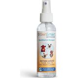 Kazan Hobi Skinsmart Kedi ve Köpek Kulak, Göz ve Deri Temizleme Spreyi, Antiseptik Bakım Solüsyonu,%99,9 Hijyen, Alkol Içermez, 100 ml
