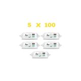 Kazan Hobi Sleepy Easy Clean Yüzey Temizlik Havlusu 100 Yaprak x 5 Adet