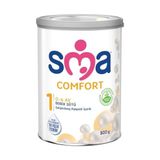Kazan Hobi Sma Comfort 1 0-6 Ay Bebek Sütü 800 G