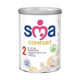 Kazan Hobi Sma Comfort 2 6-12 Ay Devam Sütü 800 G
