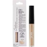 Kazan Hobi Soho N.y.c. Göz Altı Morluk ve Torba Için Serum ve Kapatıcı 5 Ml- No:4 Sun Tan