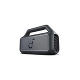 Kazan Hobi Soundcore Boom 2 Se Hoparlörü, 30W, Bassup Teknolojisi, 18 Saat Çalma Süresi, Ipx7 Su Geçirmez, Ayarlanabilir Ekolayzır, Bluetooth 5.3, Usb-C, Siyah - A3148