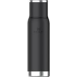 Kazan Hobi Stanley Adventure To-Go Termos, 1 L, Siyah 2.0