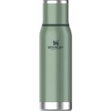 Kazan Hobi Stanley Adventure To-Go Termos, Yeşil (Hammertone Green), 0.74 Litre