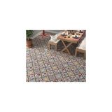 Kazan Hobi Stickerart Yer Kaplama Zemin Kaplama Folyosu 65X130 cm Turkish Style Vintage
