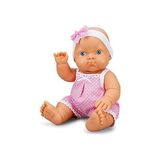 Kazan Hobi Sun-Sabc-Ada-Bebek Ada Saçsız 23 CM.2A. - Çok Renkli