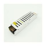 Kazan Hobi Sunlight Şerit LED Trafo 12V Adaptör Driver 5 Amper 60 W - Çok Renkli