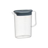 Kazan Hobi Sürahi; BO657 Oval 1,5 L - Çok Renkli