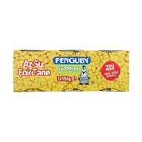 Kazan Hobi Süt Mısır, 3 x 150 G