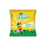 Kazan Hobi Süt Mısırlı Sağlıklı Cips 30G X8