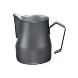 Kazan Hobi Süt Potu Prof 500 ml Siyah (Spp-S5) - 10 x 10 cm