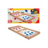 Kazan Hobi Şut ve Gol Oyunu - 10 cm - Standart