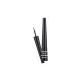 Kazan Hobi Suya Dayanıklı Parlak Dipliner (Siyah); Waterproof Dipliner, 001 Black, 8690604536498