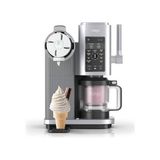 Kazan Hobi Swirl By Creami 13-In-1 Soft Serve & Dondurma Makinesi NC701EU