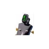 Kazan Hobi T-2058B Clip On Tuner Akort Cihazı