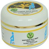 Kazan Hobi Tabiat Market Kantaron Özlü Krem Hemorodin St.jhons Wort Cream 100 ml