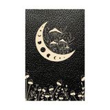 Kazan Hobi Tarot Günlüğü, Üç Kart Açılımı ve Arka Plan Sanatı - Çok Renkli - Standart - Otomatik