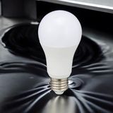 Kazan Hobi Tasarruflu Ampul 12 W LED Lamba Beyaz E27 Duy 1150 Lümen Uzun Ömürlü 220 Volt Elektrik 1 Adet