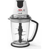 Kazan Hobi Tefal Masterchop Powelix Extra 6 Bıçaklı Doğrayıcı 1,5 L Hazneli 1000W