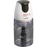 Kazan Hobi Tefal Tefal Masterchop Powelix 4 Bıçaklı 500 Watt Doğrayıcı Rondo - Beyaz
