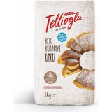 Kazan Hobi Tellioğlu Kek Kurabiye Unu 1 kg