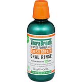Kazan Hobi Thera Breath Fresh Breath Rainforest Mint Ağız Çalkalama Suyu 473ML