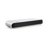 Kazan Hobi Thunderbolt 3 Dock, 85W, 3 x Usb3.0,2 x Thunderbolt 3,1 x Display Port, Gigabit Ethernet, 3.5 mm Kulaklık ve Mikrofon Girişi, Windows ve Mac Uyumlu (10DAA8501) - Renkli