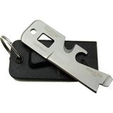 Kazan Hobi Timberline 4905 Survival / Acil Durum Kiti 7 Cm, Plastik Kılıflı