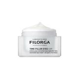 Kazan Hobi Time-Filler Eyes Çizgi ve Kırışıklık Onarıcı Göz Çevresi Bakım Kremi 15 ml